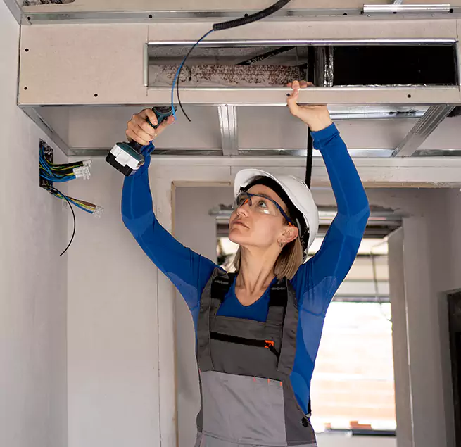 Why Homeowners & Businesses Trust Us in Auburn, AL?