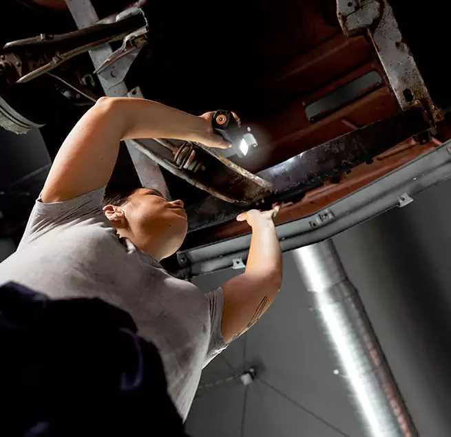 Why Homeowners & Businesses Trust Us Auburn, AL