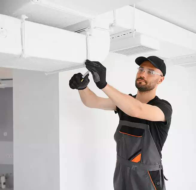  Why Homeowners Businesses Trust Us Auburn, AL