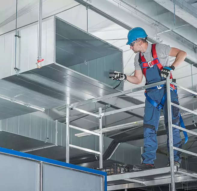 Why Homeowners & Businesses Trust Us Auburn, AL