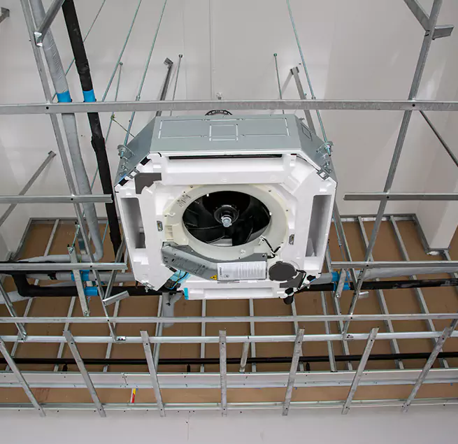 Why Homeowners & Businesses Trust Us Auburn, AL?