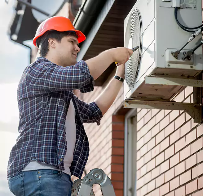 Why Homeowners & Businesses Trust Us Auburn, AL