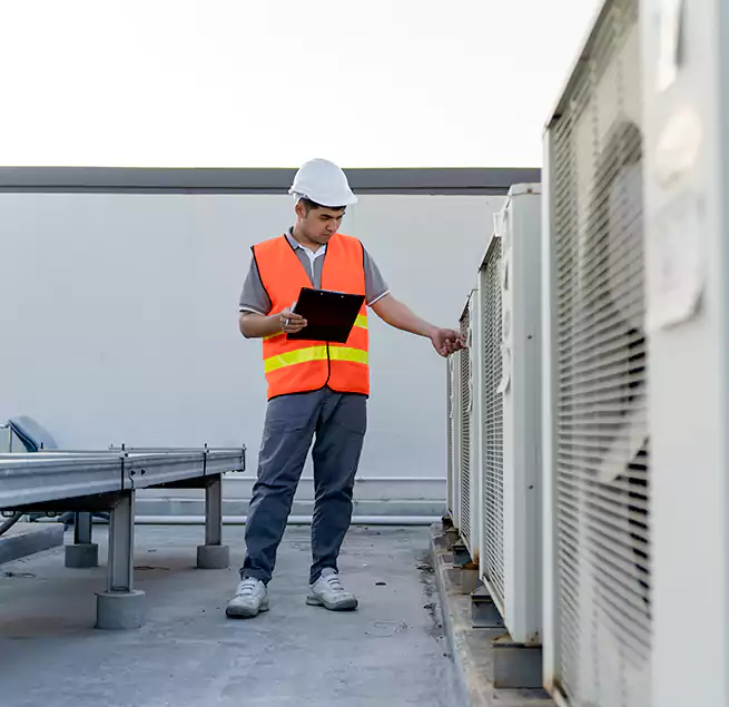 Why Homeowners & Businesses Trust Us in Auburn, AL?