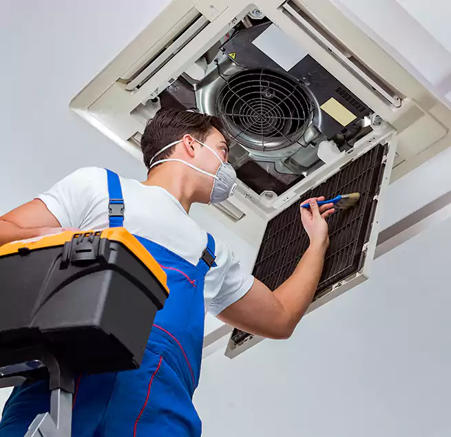 Why Homeowners & Businesses Trust Us in Auburn, AL?